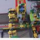 LEGO tehas, mis teeb LEGO autosid. oo