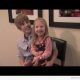 Justin Bieberi 3-aastane fänn kohtub oma iidoliga
