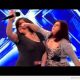 Abby ja Lisa X-Factoris