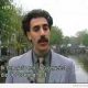 Borat külastab Amsterdami