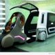 Futuristlikud jaapani autod