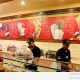 Kuidas serveerida jäätist Dubais (video)
