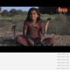 India tüdruk ja ta maod (video)