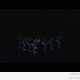 Ülivinge jaapani TRON valguskostüümides tantsu rutiin (video)