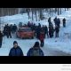 Soome talveralli (video)