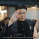 Kim Jong-un (video)