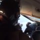 Langevarjurid maanduvad edukalt peale lennuõnnetust (video)