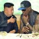 VICE: Rodmaniga Põhja-Koreas (video)