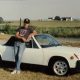 Tütar ostab kasuisale Porsche 914 mille isa pulmade tarbeks aastaid tagasi maha müüs (video)
