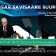 Edgar Savisaare suur kõne, 22.12 Estonia kontserdisaalis