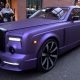 Rolls Royce Phantom. Pimped.