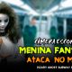 Need inimesed ei maga nädalaid – kummitus ehmatab metroos brasiilasi