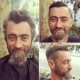 Austraalia juuksur annab tänaval kodututele tasuta juukselõikuse ja teise võimaluse