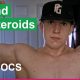 15-aastane steroide kasutav teismeline tekitab sotsiaalmeedias elevust