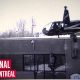 Äsja avaldatud video Kanada vangidest, kes põgenesid varastatud helikopteriga