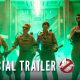Midagi, mida oodata – “Ghostbusters” uus film