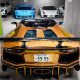 Kõige edevamad Lamborghinid leiad ilmselt sellest Tokyo garaažist