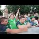 Kas Iiri fännid on EURO2016 staarid? (9 videot)