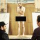 Jonah Hill ja Jimmy Fallon lähevad kunstikooli alasti keha joonistama