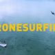 Droonisurf $23,000 maksva Freefly drooniga