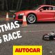 Audi R8 V10 (539hj) vs. 1:6 Audi R8 puldiauto – kes võidab?