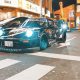 Rauh-Welt Begriff tuunitud Porschede kokkutulek Tokyos