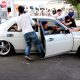 VAATA: madalad autod kohtuvad oma suurima vihavaenlase, lamava politseinikuga