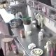 NSFW video: nõme klient tellib “vagiinse” menüü – kaamerad paljastavad räpase teenindaja
