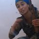 Vaenlase tuli tabab peaaegu kurdide naissoost snaiprit