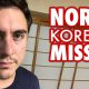 Jaapanisse reisinud britt äratati tänu Põhja-Korea raketile väga ebaviisakalt üles