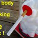 Mida teeb 20 sigareti suitsetamine päevas su kopsude, kõri ja suuga