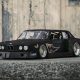 “Rusty Slammington” ilmselt kõige kurjem custom BMW, mis iial ehitatud