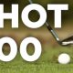 Šansid on, et keskmine golfar lööb 100,000 löögist ühe esimese korraga auku, aga profisportlane?