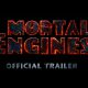 Film “Mortal Engines” tõotab tulla huvitav – vaata treilerit