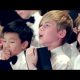 Taani poistekoor proovib laulda jõululaulu peale piprakauna söömist