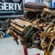 Timelapse – Chrysler Hemi FirePower V8 mootori taastamine