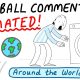 Jalgpalli kommentaatorite jutt animeeritult