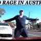 Liiklusvägivald Austraalia moodi – vaata parimaid hetki