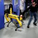 Boston Dynamics avaldas uue video, kus nad robotit kiusavad – nii hakkabki sõda