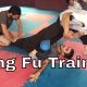 Mees, kes unistas võitluskunstnikuks saamisest, läks 9 kuuks Hiinasse Kung Fu-d õppima