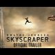 Sõjaveteran (Dwayne Johnson) peab päästma oma pere põlevast pilvelõhkujast filmis “Skyscraper”