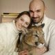 Ainult Venemaal: paarike võttis omale lemmikloomaks puuma