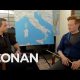 Conan O’Brien ja tema veider produtsent Jordan Schlansky planeerivad trippi Itaaliasse