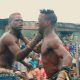Kaklusklubi aafrika stiilis – Dambe on Lääne-Aafrikas harrastatav poksivorm