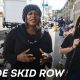 Skid Row – telgilinn Los Angeleses, kus möllavad haigused, puuduvad tualetid, vesi ja söök