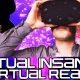 Sul pole isegi vaja enam salvestusstuudiot – kutt laulab laulu “Virtual Insanity” virtuaalreaalsuses
