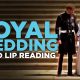 A Bad Lip Reading paroodia kuninglikust pulmast on kõige random asi, mida sa täna näed