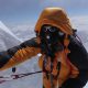 Imeline vaatepilt: mägironija ja filmitegija Elia Saikaly dokumenteerib oma viimase pingutuse Mt. Everesti tippu ronimisel