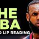 Vaatame tagasi 2017-2018 NBA hooajale “A Bad Lip Reading” abiga