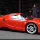 Tutvu $3 miljonit maksva Ferrari Enzo-ga